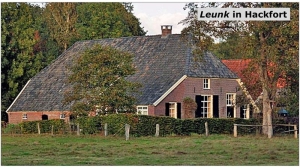 M Boerderij Leunk